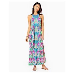 New Lilly Pulitzer Dress